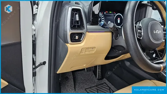 KIA SORENTO DIESEL 2.2 4WD