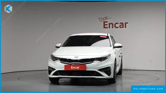 KIA K5 NOBLESSE