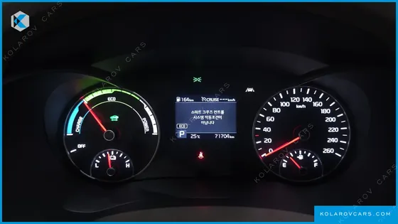 KIA K5 NOBLESSE