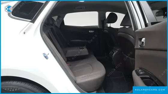 KIA K5 NOBLESSE
