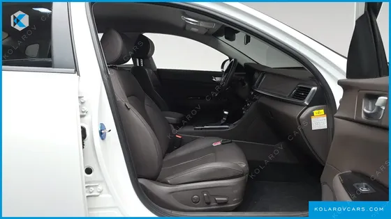 KIA K5 NOBLESSE