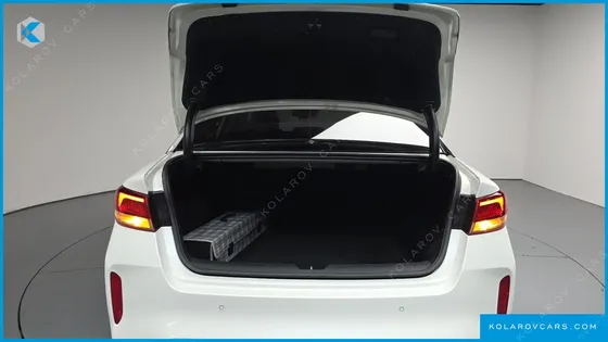 KIA K5 NOBLESSE