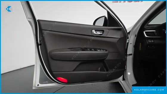KIA K5 NOBLESSE