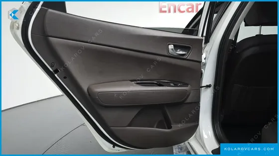 KIA K5 NOBLESSE