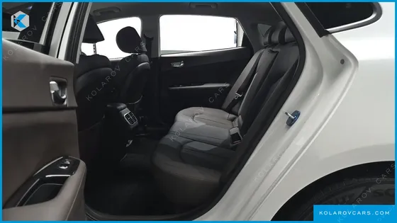KIA K5 NOBLESSE
