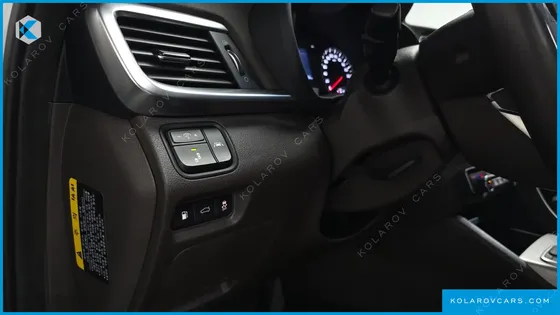 KIA K5 NOBLESSE