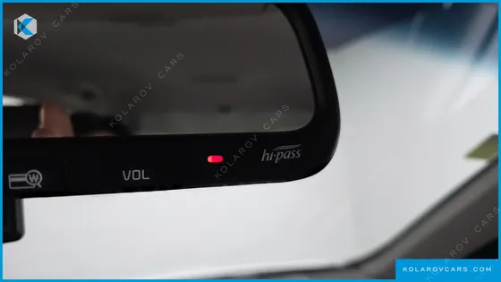 KIA K5 NOBLESSE