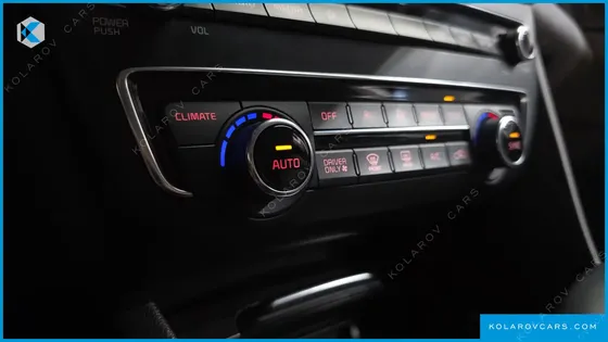 KIA K5 NOBLESSE