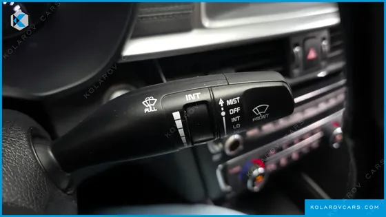 KIA K5 PRESTIGE