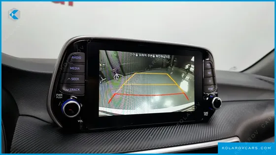 HYUNDAI TUCSON DIESEL 2.0 2WD