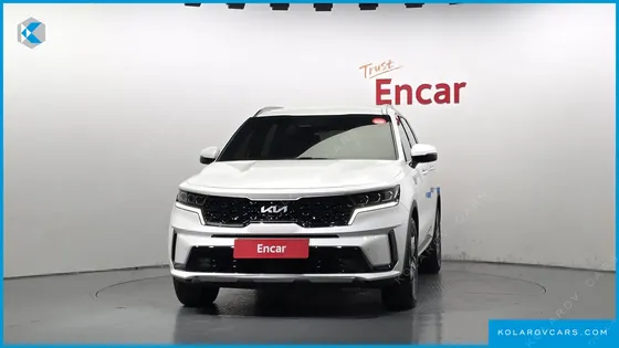 KIA SORENTO HEV 1.6 2WD