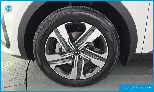 KIA SORENTO HEV 1.6 2WD