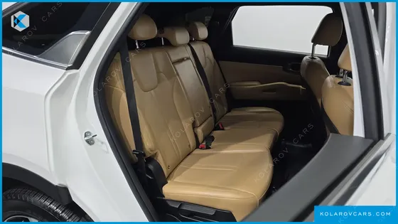 KIA SORENTO HEV 1.6 2WD