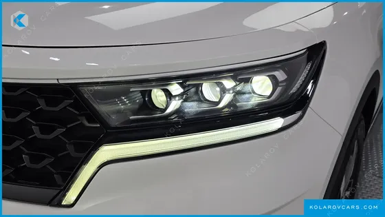 KIA SORENTO HEV 1.6 2WD