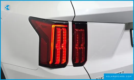 KIA SORENTO HEV 1.6 2WD