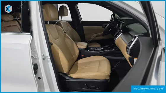 KIA SORENTO HEV 1.6 2WD