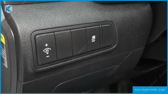 HYUNDAI TUCSON DIESEL 1.7 2WD
