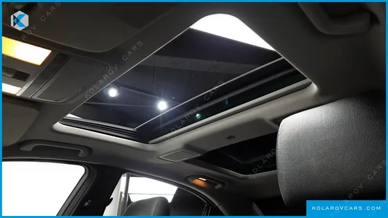 MERCEDES S-CLASS S350L