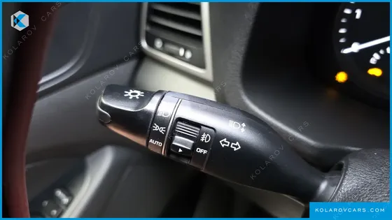 HYUNDAI TUCSON DIESEL 1.7 2WD