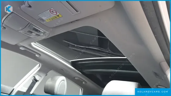 HYUNDAI TUCSON DIESEL 1.7 2WD