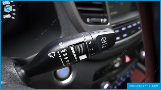 HYUNDAI TUCSON DIESEL 1.7 2WD