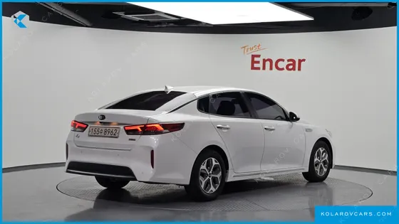 KIA K5 NOBLESSE