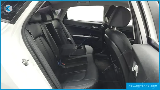 KIA K5 NOBLESSE