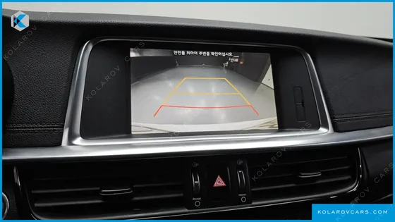 KIA K5 NOBLESSE
