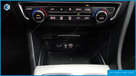 KIA K5 NOBLESSE