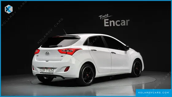 HYUNDAI I30 1.6 GDI PYL