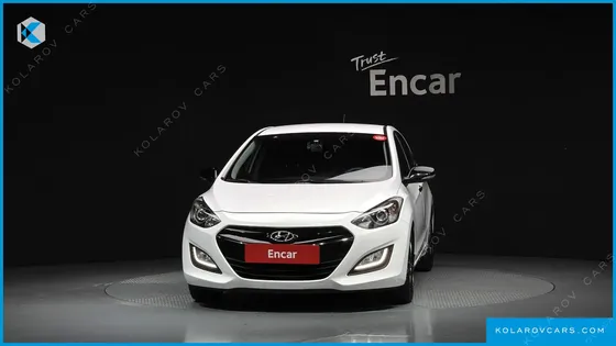 HYUNDAI I30 1.6 GDI PYL