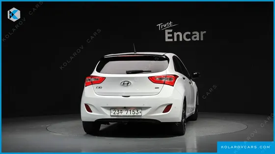 HYUNDAI I30 1.6 GDI PYL