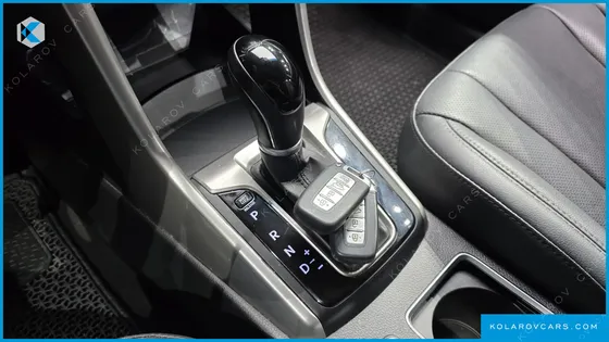 HYUNDAI I30 1.6 GDI PYL