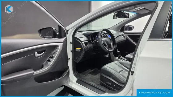 HYUNDAI I30 1.6 GDI PYL