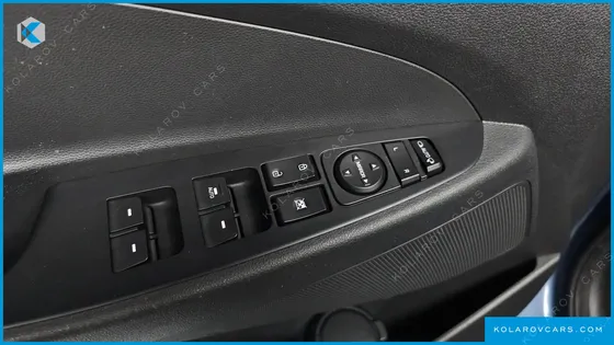 HYUNDAI TUCSON DIESEL 1.7 2WD
