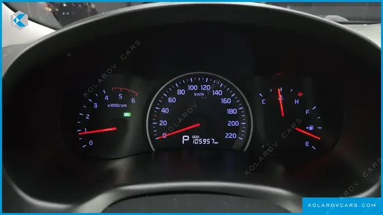 KIA CARNIVAL NEW CARNIVAL LIMOUSINE GLX