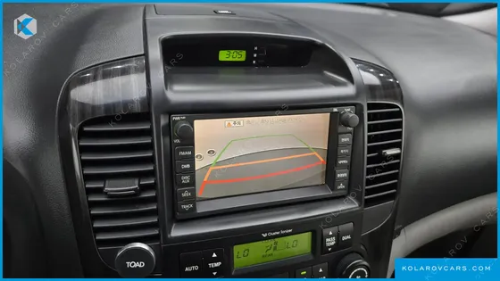 KIA CARNIVAL NEW CARNIVAL LIMOUSINE GLX