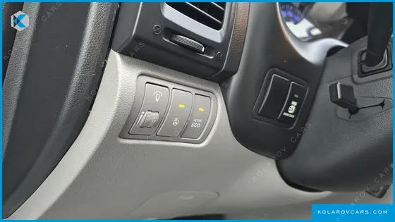 KIA CARNIVAL NEW CARNIVAL LIMOUSINE GLX