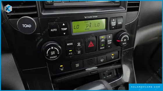 KIA CARNIVAL NEW CARNIVAL LIMOUSINE GLX