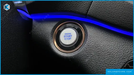 HYUNDAI TUCSON GASOLINE 1.6 TURBO 2WD