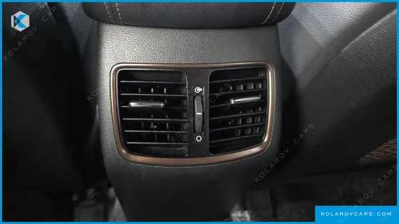 HYUNDAI TUCSON GASOLINE 1.6 TURBO 2WD