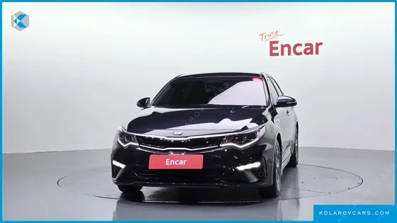 KIA K5 NOBLESSE