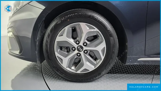 KIA K5 NOBLESSE