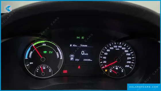 KIA K5 NOBLESSE