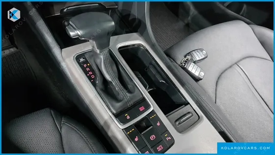 KIA K5 NOBLESSE