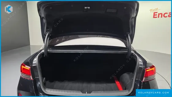 KIA K5 NOBLESSE