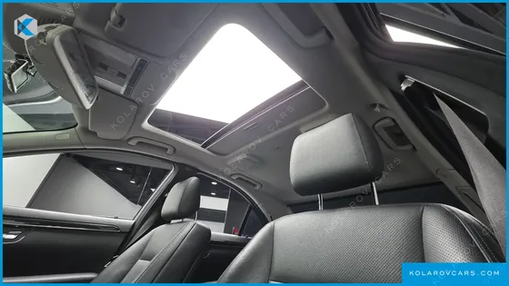 MERCEDES S-CLASS S350 BLUETEC