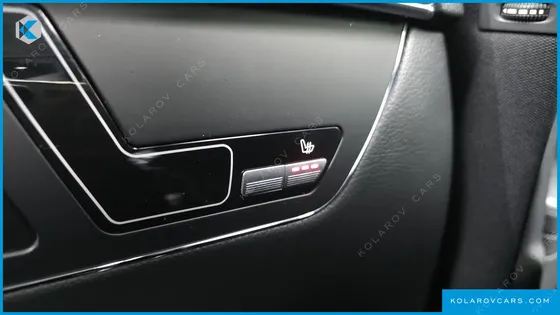 MERCEDES S-CLASS S350 BLUETEC
