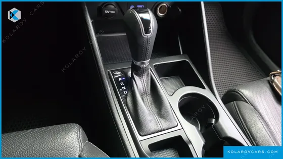 HYUNDAI TUCSON DIESEL 1.7 2WD