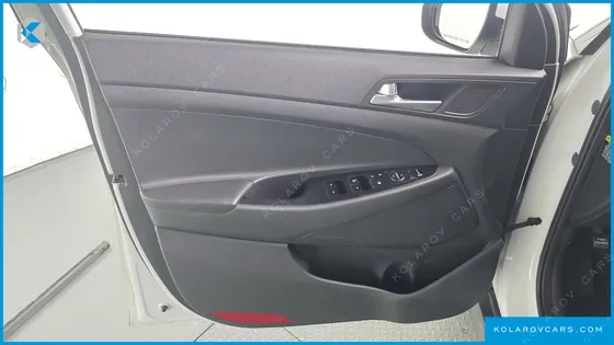 HYUNDAI TUCSON DIESEL 1.7 2WD
